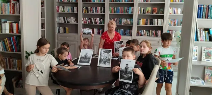 СБ 14 Информ -.Беседа. Не дай себя использовать (2)