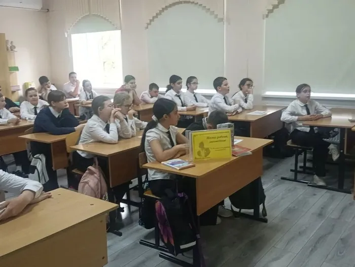 ЦДБ Места родные, заповедные