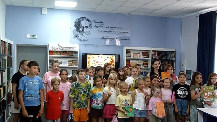 ЦБ Играем в стихи. Фото. (2)