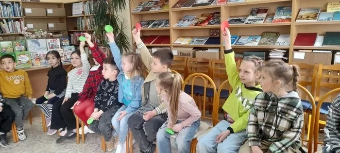 ДСБ №5 Скорей в леса - там чудеса. 19.03.2026. д.с. Буратино (8)