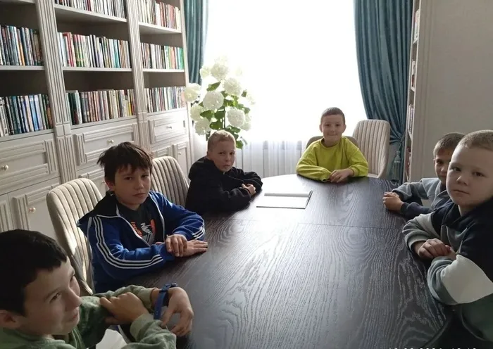 Сб.14.  Герои живут рядом