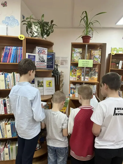 ГБ2. Библионочь (2)