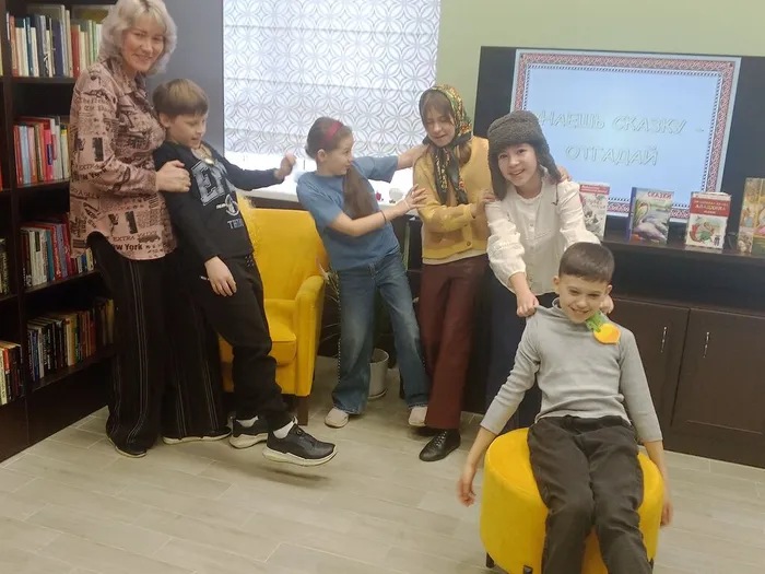 ГБ 9 Путешествие в мир сказок (2)