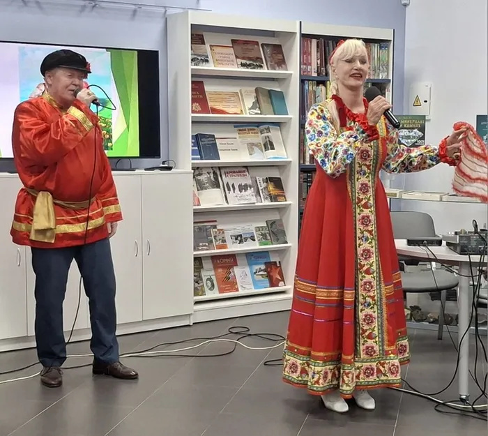 ЦБ. КУБАНЬ - НАРОДОВ ДРУЖНАЯ СЕМЬЯ.  БИБЛИОНОЧЬ - 2026 (2)