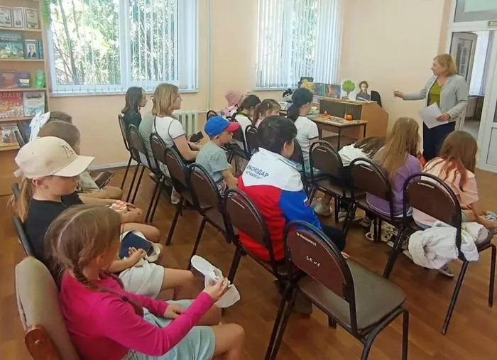 Планета пушкинских сказок (1)