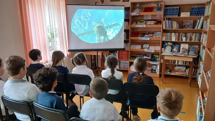 СБ8 Невесомая реальность3