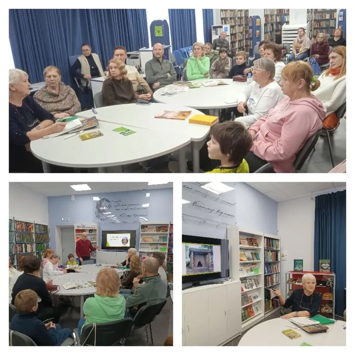 ЦБ Эти загадочные дольмены. Коллаж.