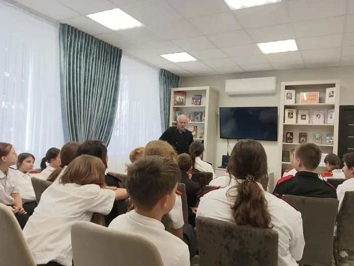 Сб.14.  Патриот.час. Солдатский долг.. (1)
