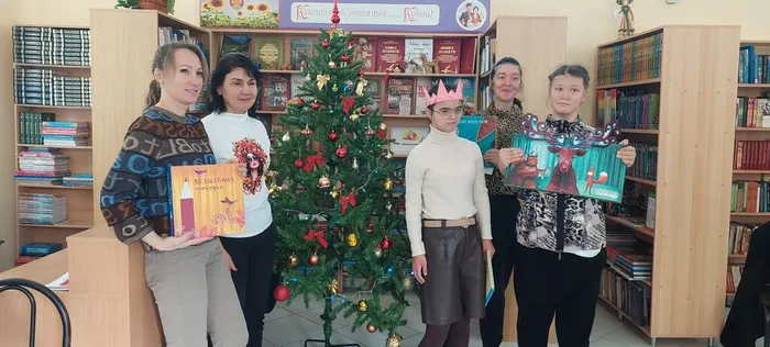 ЦДБ Твори добро