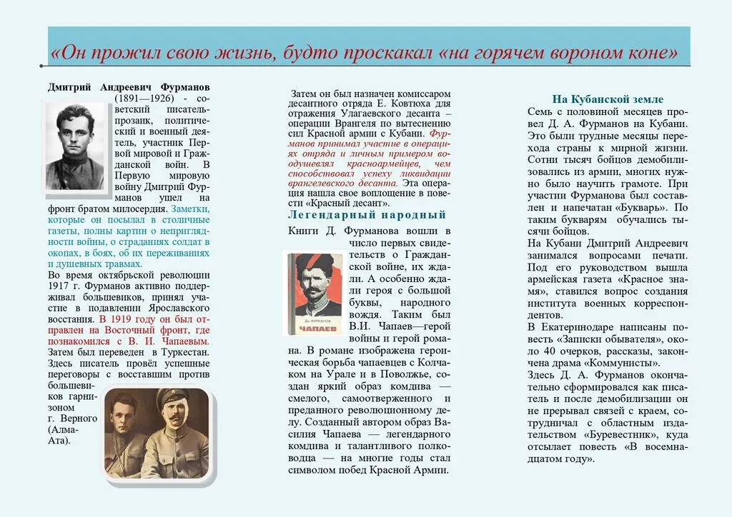 Биб-музей_Литературное наследие Д. Фурманова_page-0002