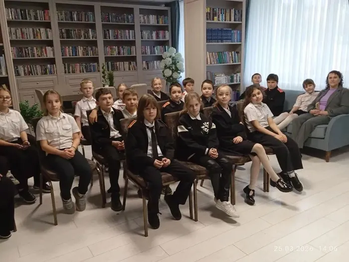 Сб.14.  Экскурс по книгам-юбилярам (1)