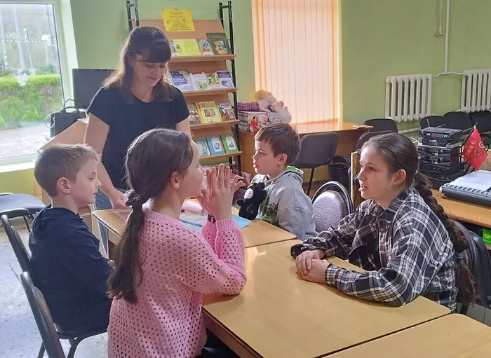 СБ 7Фото Будущее начинается сегодня