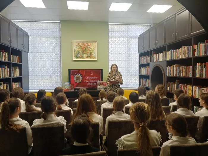 ГБ 9 Геленджик - город воинской доблести (3)