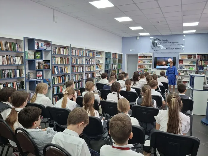 ЦБ...Звездный сын планеты Земля