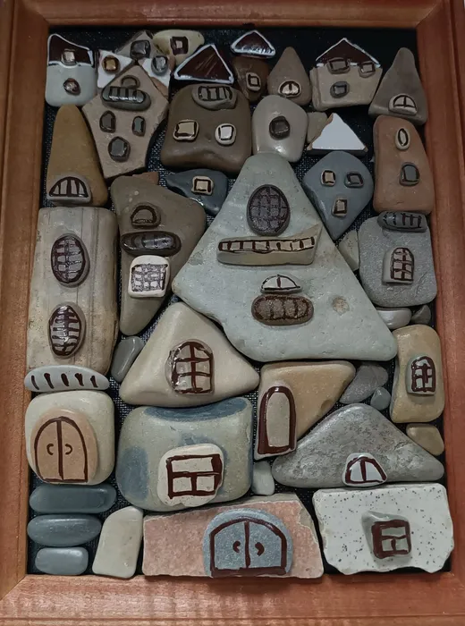 ЦБ Каменная история. Фото. (4)