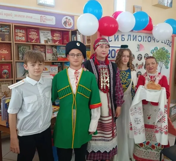 ЦДБ Цветущая Россия3