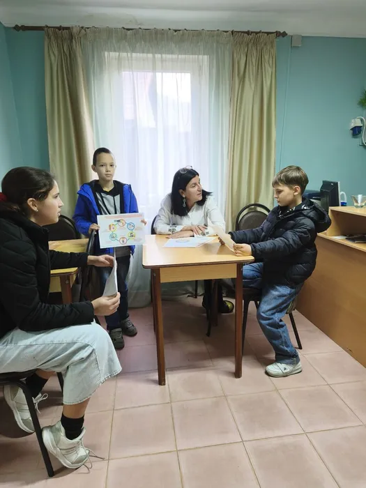 СБ №11 «Главные советы для тех, кто в интернете».