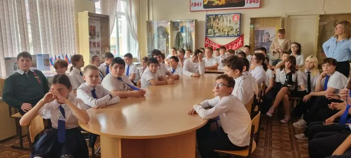 СБ№3 Отечества достойные сыны (3)