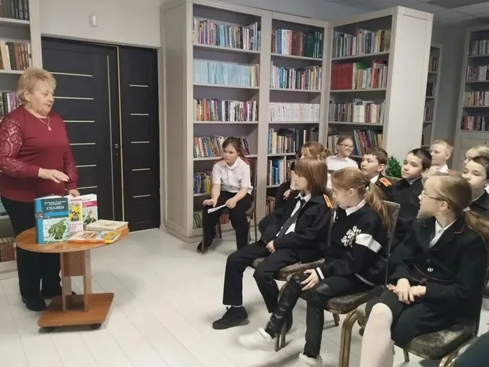 Сб.14.  Экскурс по книгам-юбилярам (2)