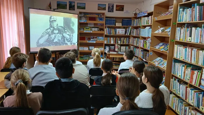 СБ8 Пусть мужество ваше3