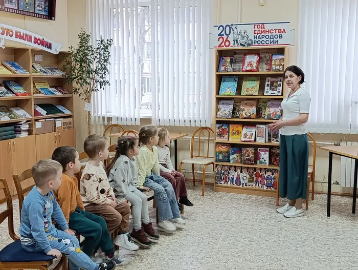 ДСБ №5 Куклы обереги народов России. фольклорные посиделки. 31.03.2026 д.с (7)