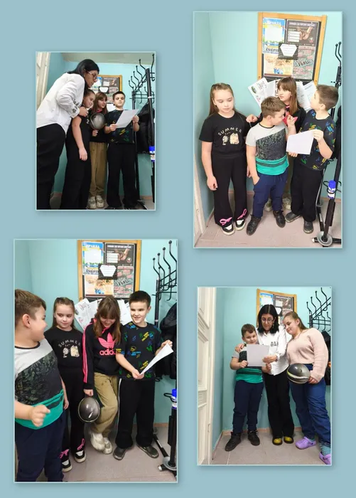 СБ №11 «Жизнь прекрасна – не губи её»