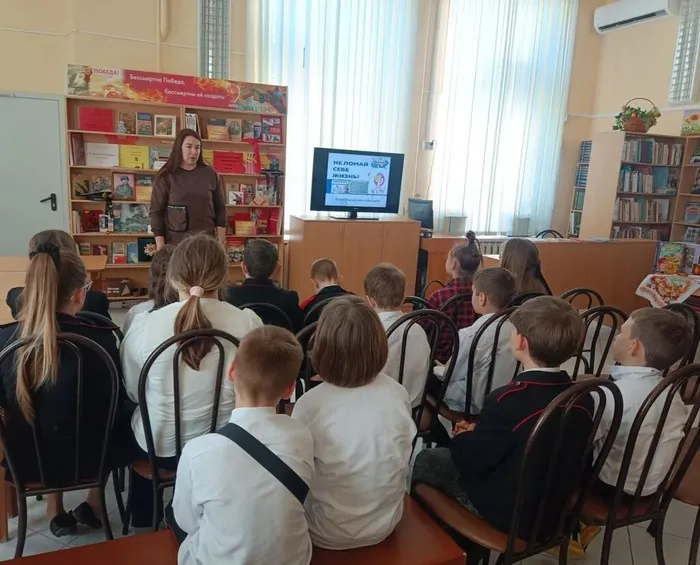 ЦДБ Всего одна жизнь и один шанс