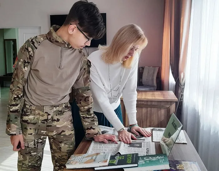 ГБ №1 Жизнь без прикрас Фото 1