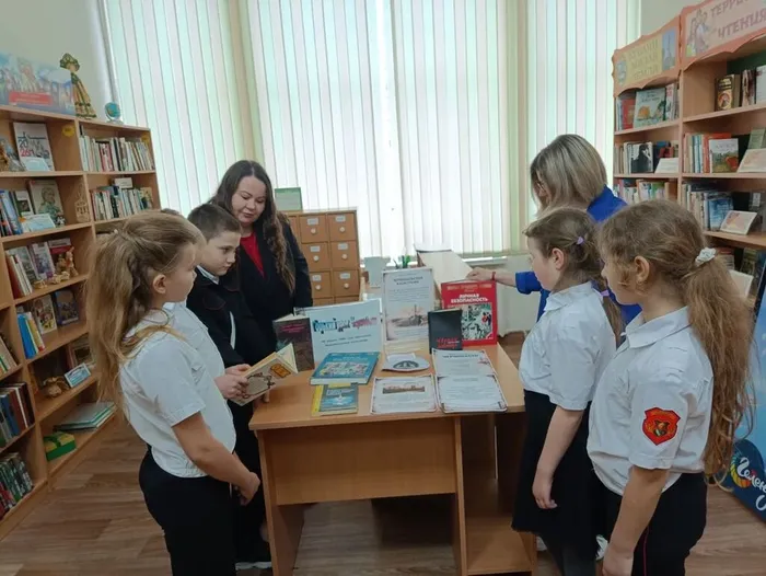 ЦДБ Чернобыль горькая память и вечная боль