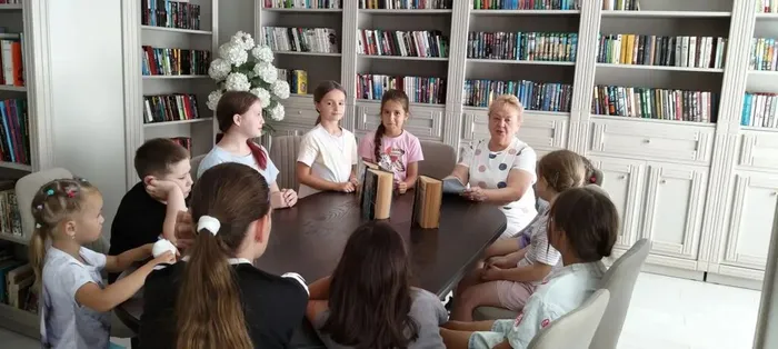 Сб.14  Лит.в-на Мудрое чудо русских сказок (1)