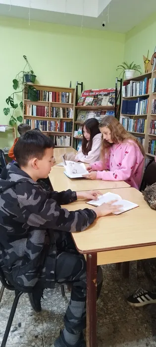 СБ 7 Добро пожаловать в Диканьку