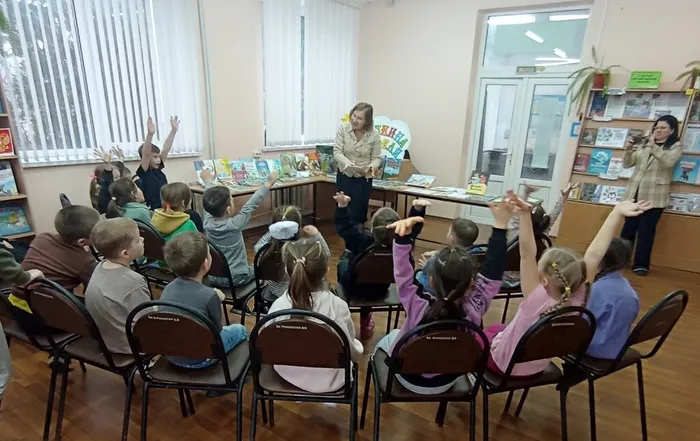 СБ №6 Путешествие в страну любимых книг (4)