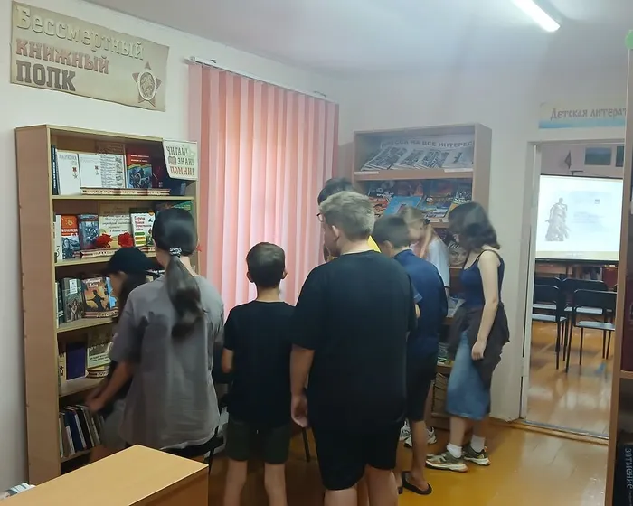 СБ8 Тревожный рассвет3