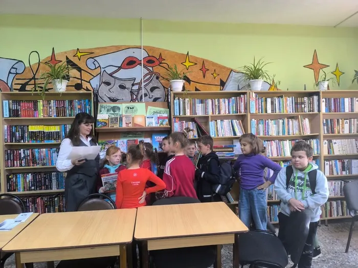 СБ 7 Фото Путешествие в страну закона мира и порядка