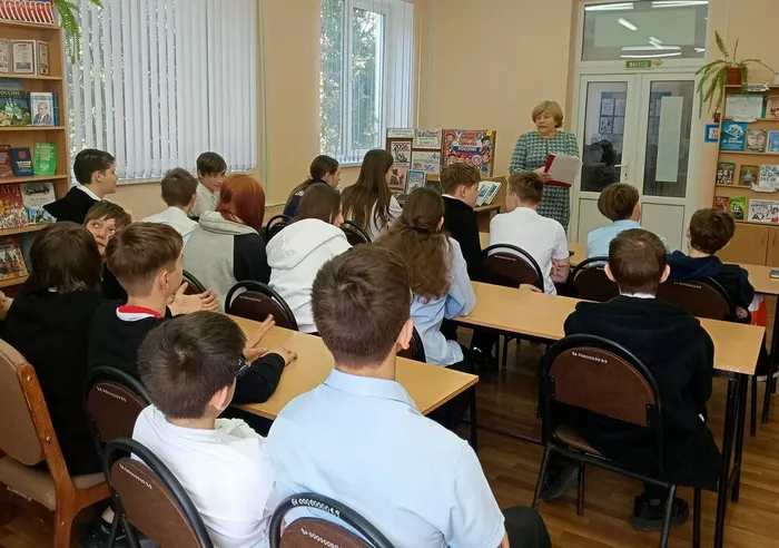 СБ№6 Книжная мозаика народов России (2)