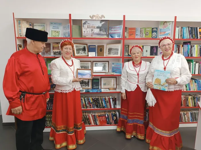 ЦБ Геленджик на старых фотографиях